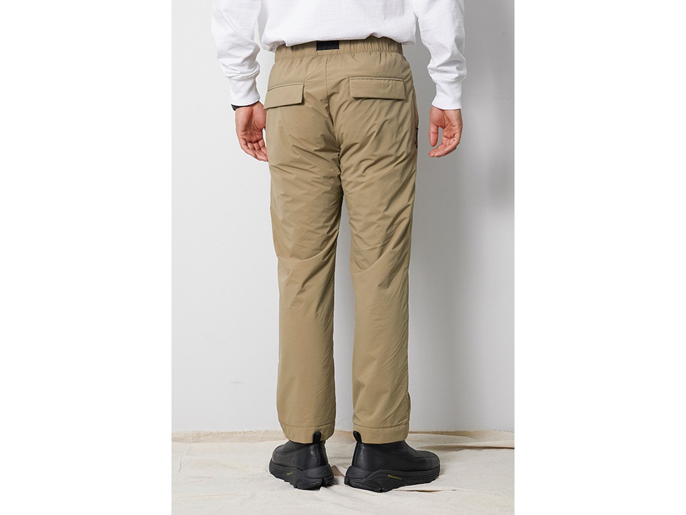 2L Octa Pants M Beige