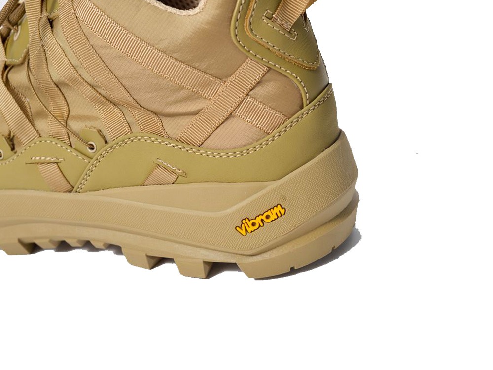 ご予約品】 ノースフェイス ビブラムソール サンダル スノーピーク