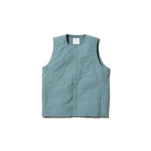 Flexible Insulated Vest