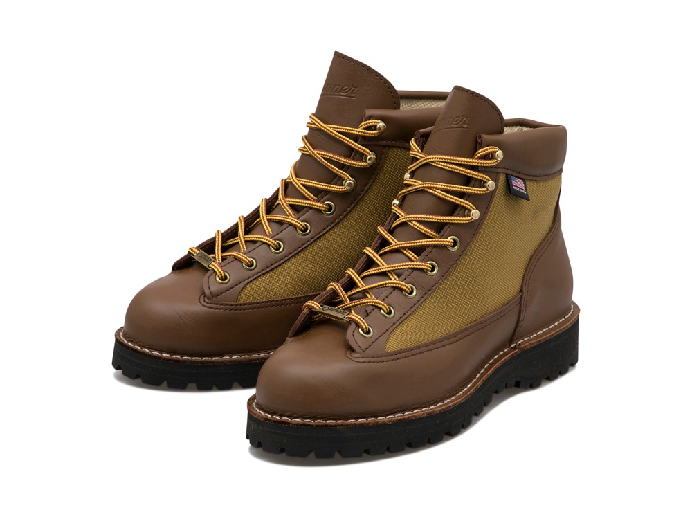 DANNER LIGHT 7H KH(SI-30440-7H-KH) | シューズ・サンダルの通販 