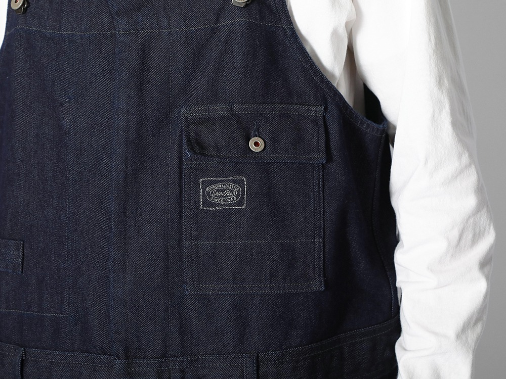 野花 卯月 入手困難！スノーピークTAKIBI Denim Jacket Black | www