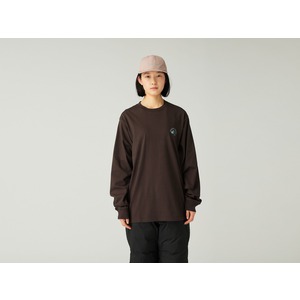 Living With Nature L/S T-Shirt