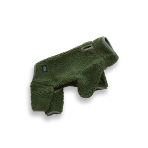 SP Dog Fleece Jacket