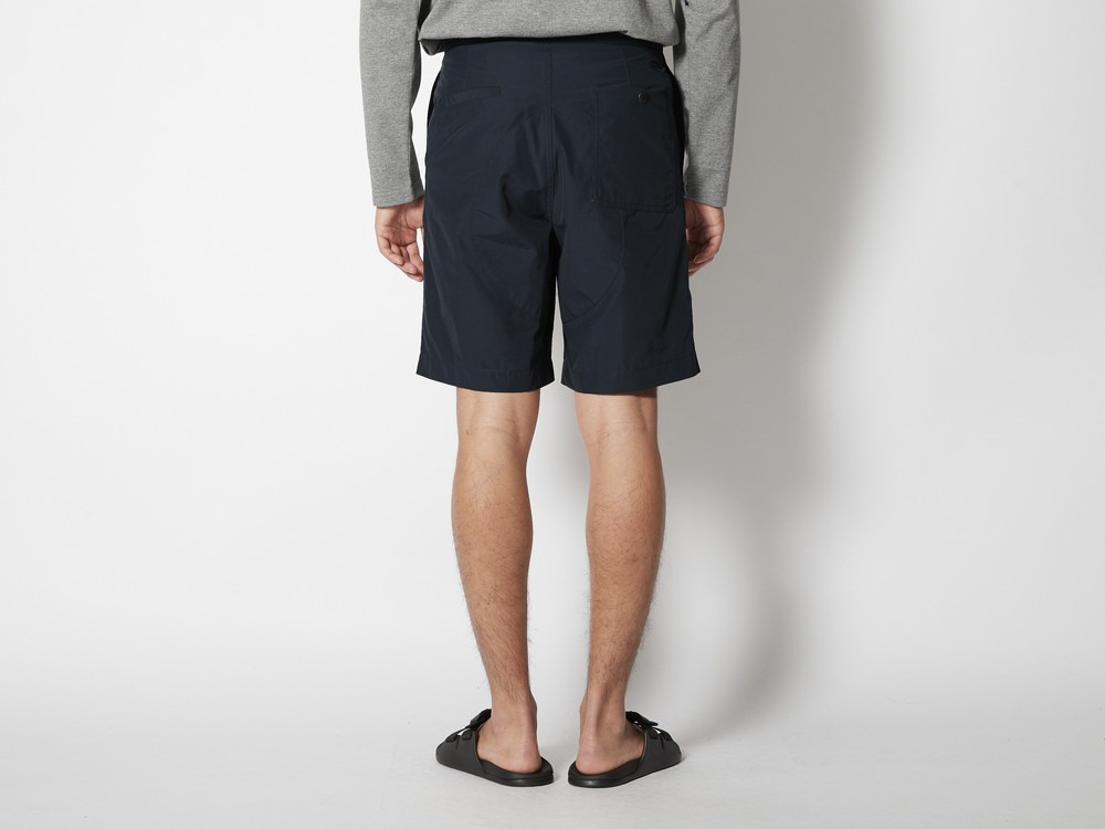 Light Mountain Cloth Shorts M Foliage