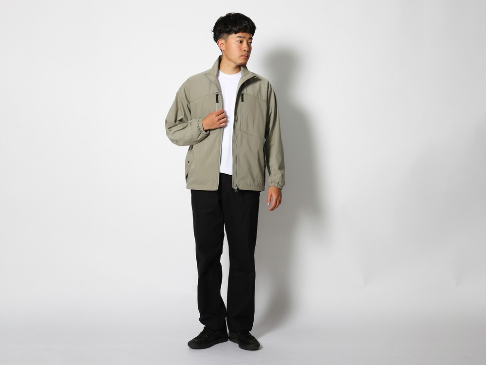 【期間限定価格 5月6日まで】FR Stretch Jacket 1 Beige