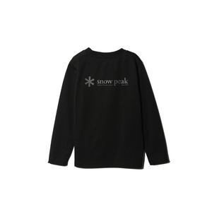 Kids Insect Shield Long Sleeve T