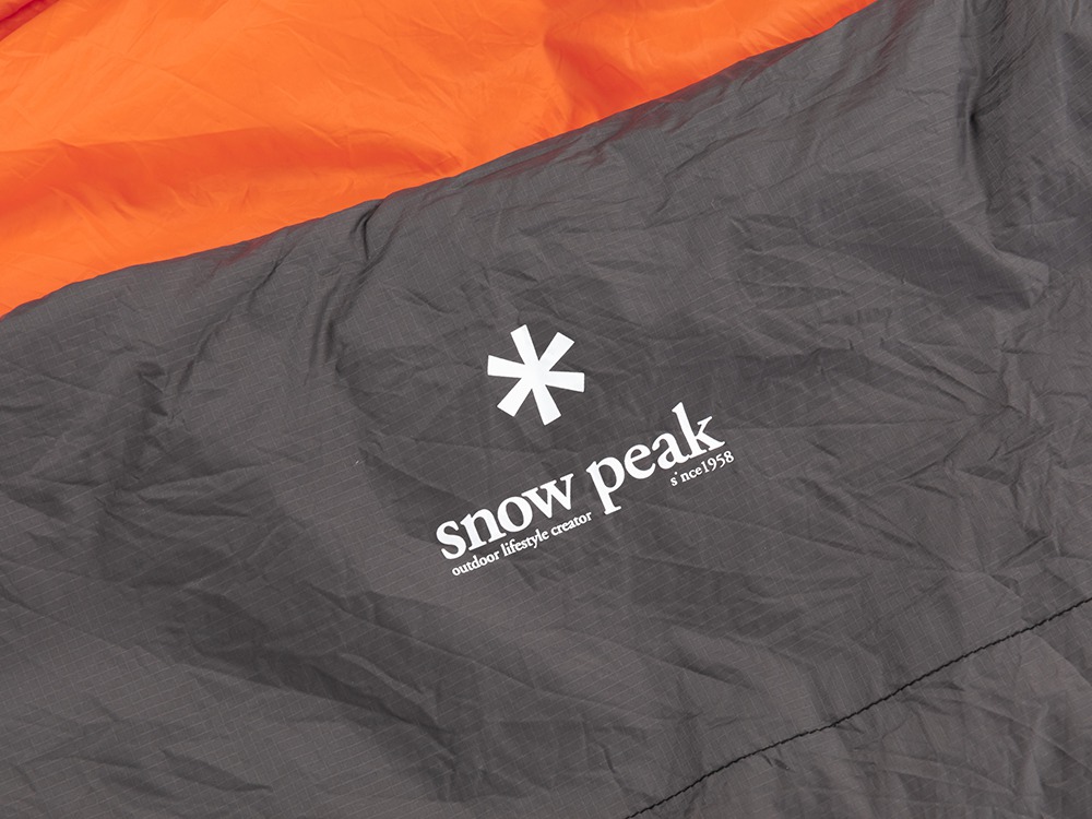 スノーピーク(snow peak) BACOO 350 BDD-021 | fermejeanrobertaudet.ca