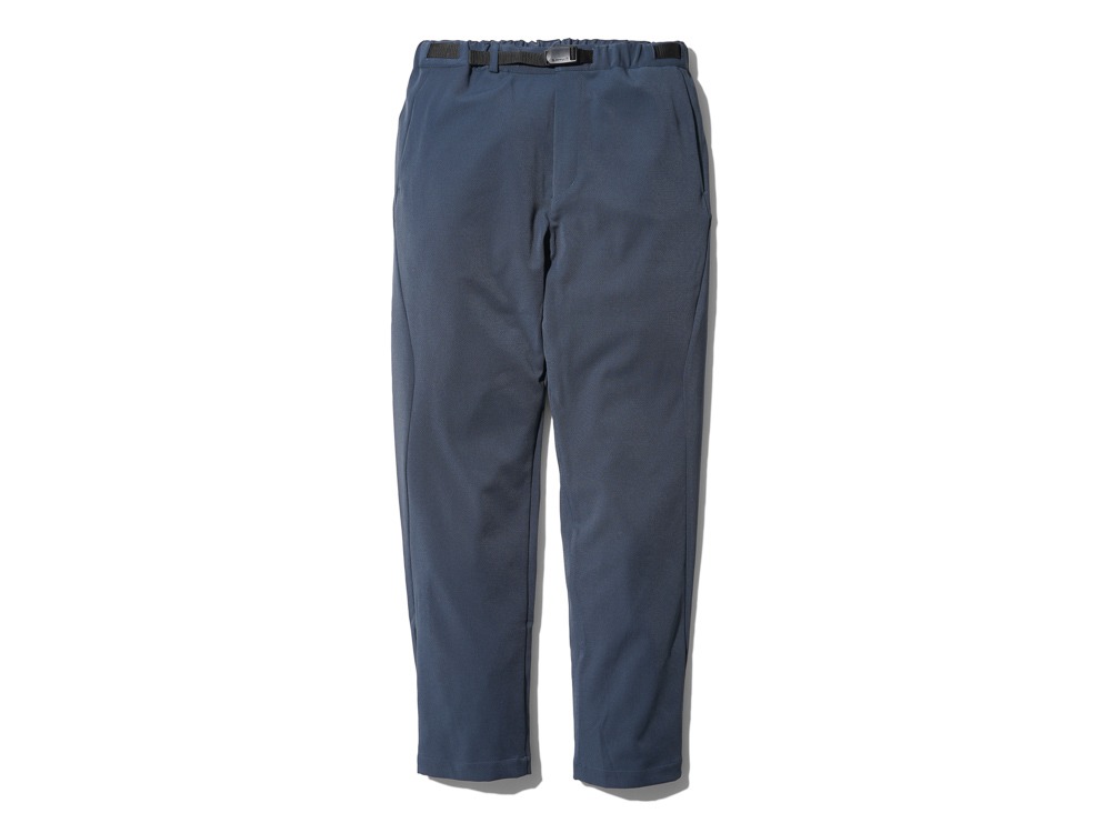 Active Comfort Pants 1 Navy