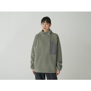 【先行予約商品】Double Face Fleece Hoodie