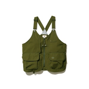 【6月9日(日)まで限定価格】TAKIBI Vest