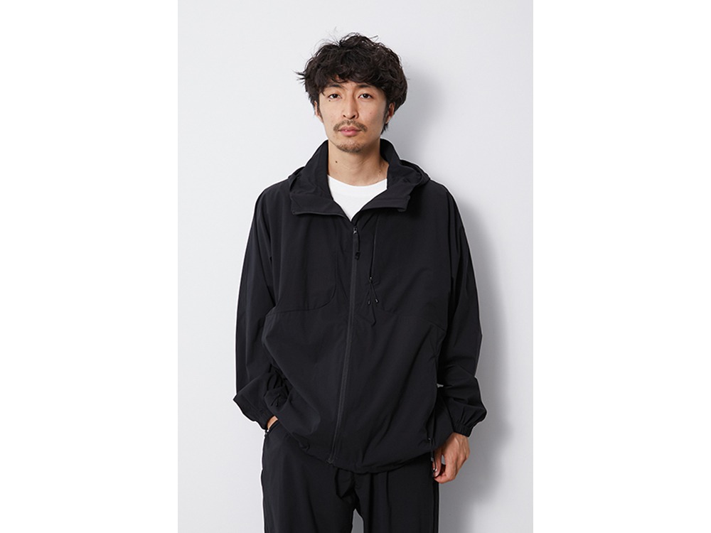 DWR Light Jacket M Beige