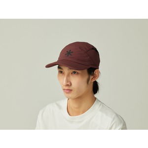 【先行予約商品】Garment Dyed Cap