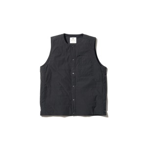 【6月9日(日)まで限定価格】Flexible Insulated Vest