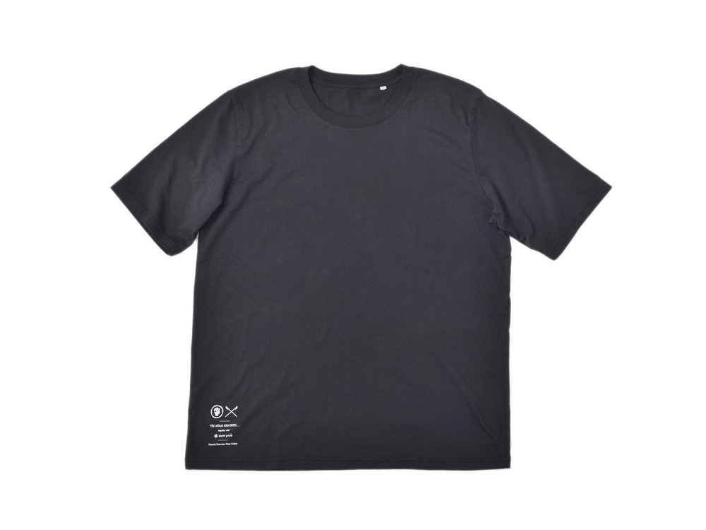 Pack T-shirt XS Black