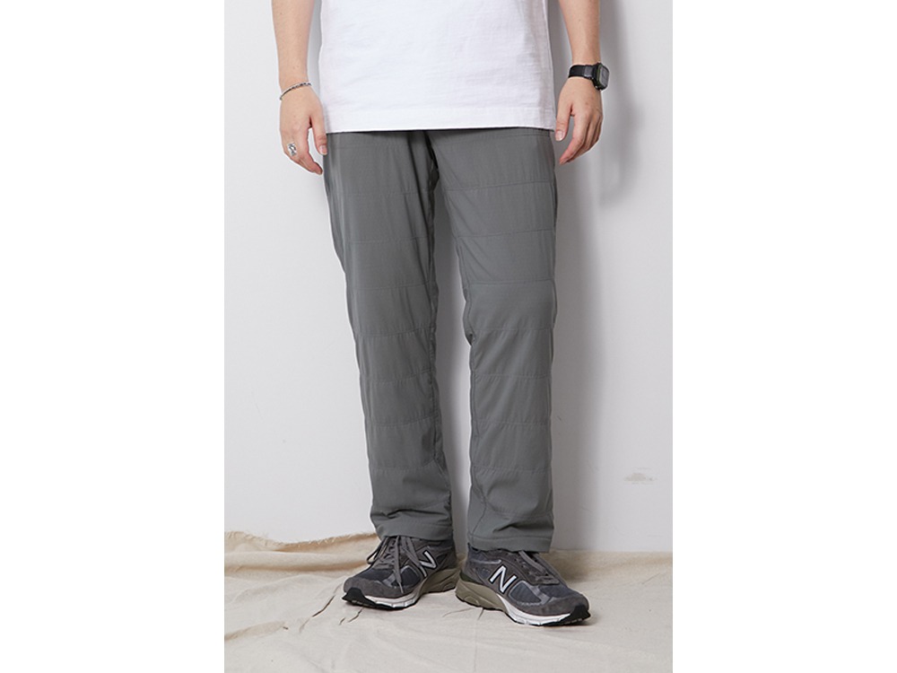 Flexible Insulated Pants M Beige(PA-21SU00403BG) | パンツの通販  