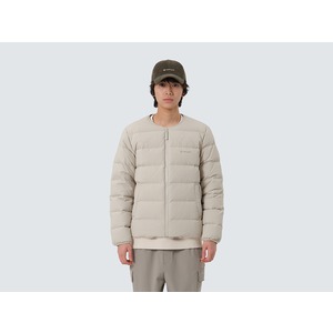 Land Lightweight Down Jacket