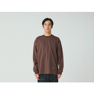 OG CottonMercerizedBD L/S T-Shirt