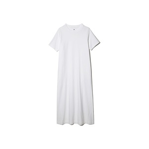 Heavy Cotton Dress