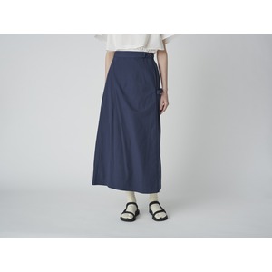 TAKIBI Light Ripstop Skirt