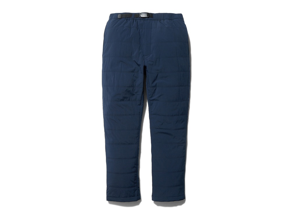 Flexible Insulated Pants 1 Navy(PA-23AU00200NV) | フレキシブル