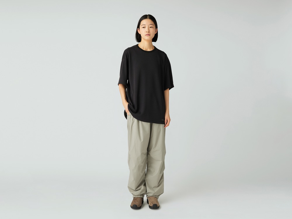 Dry Thermal T-Shirt S OFF WHITE