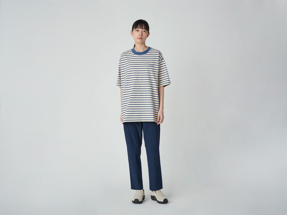 Active Comfort Slim Pants S BLACK