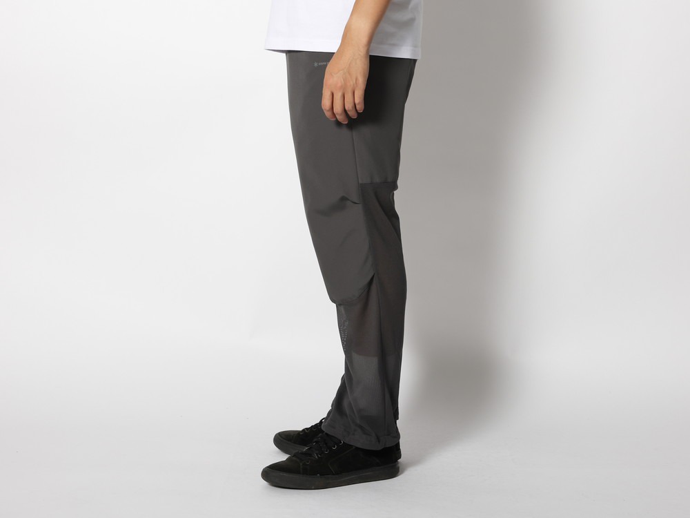 Insect Shield Mesh Pants 1 Khaki