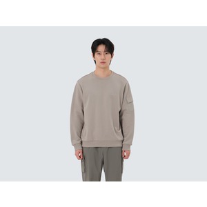 Land Pocket Sweatshirt
