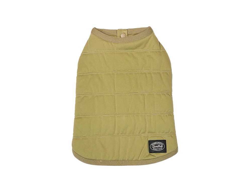 SP Dog Flexible Insulation M Beige