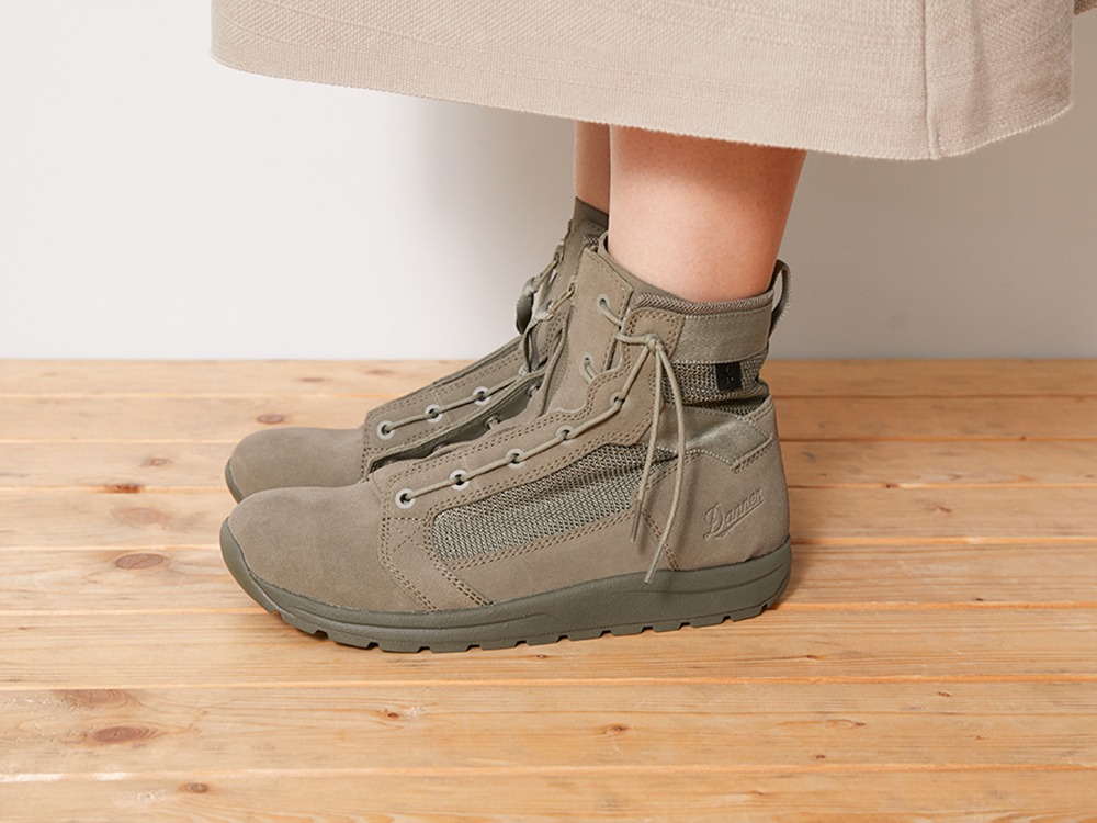 スノーピーク×ダナー DANNER TACHYON FIELD SP+fauthmoveis.com.br