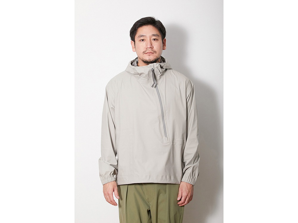 3L Soft Shell Pullover M Black(JK-20SU00303BK) | ジャケットの通販