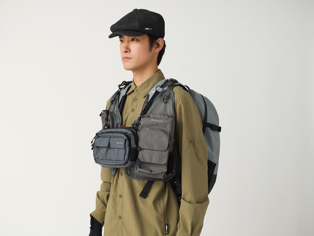 SP FF Joint System Waterproof Daypack One OLIVE