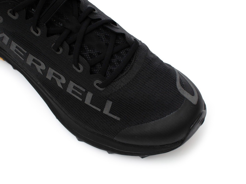 【8月8日10:00発売】Snow Peak × MERRELL MTL Longsky 2 Matryx SP 22.5 CHARCOAL BLACK