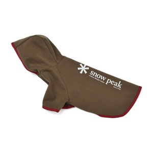 Dog Hoodie