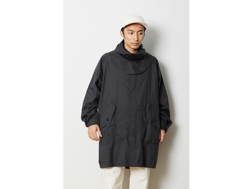 返品不可 Snow Peak ドックパーカー レインコート2点セット 犬用品