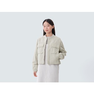 Cample Women's Bomber Jacket