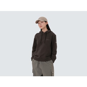 Land Women's Hood T-Shirt