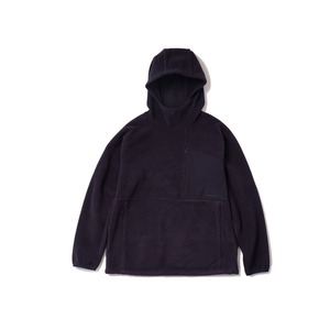 【先行予約商品】Double Face Fleece Hoodie