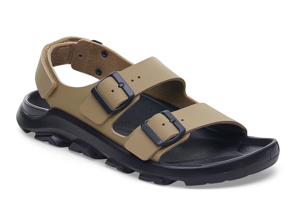 Mogami Terra BF Apex Faded Khaki 22.5