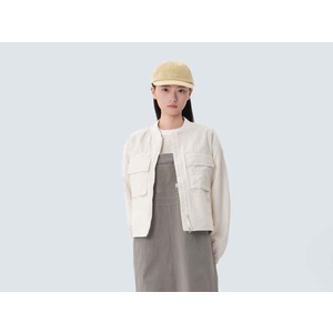Cample Women's Bomber Jacket