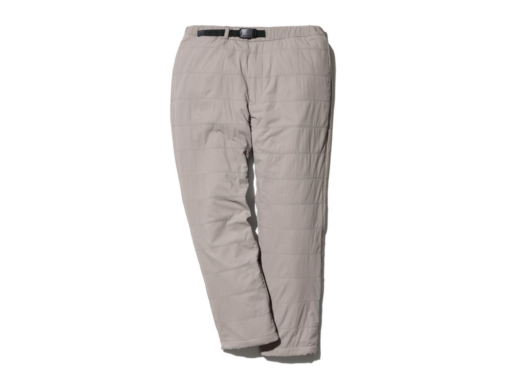 Flexible Insulated Pants M Beige