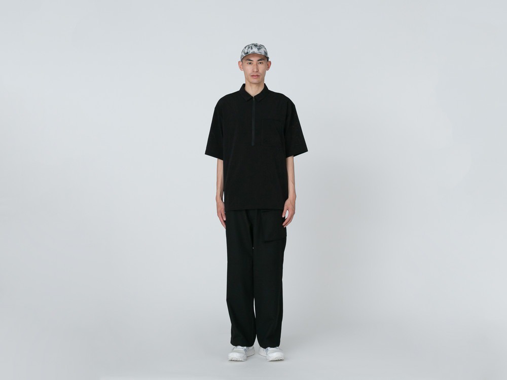 Hybrid Wool Utility Pants S LIGHT OLIVE
