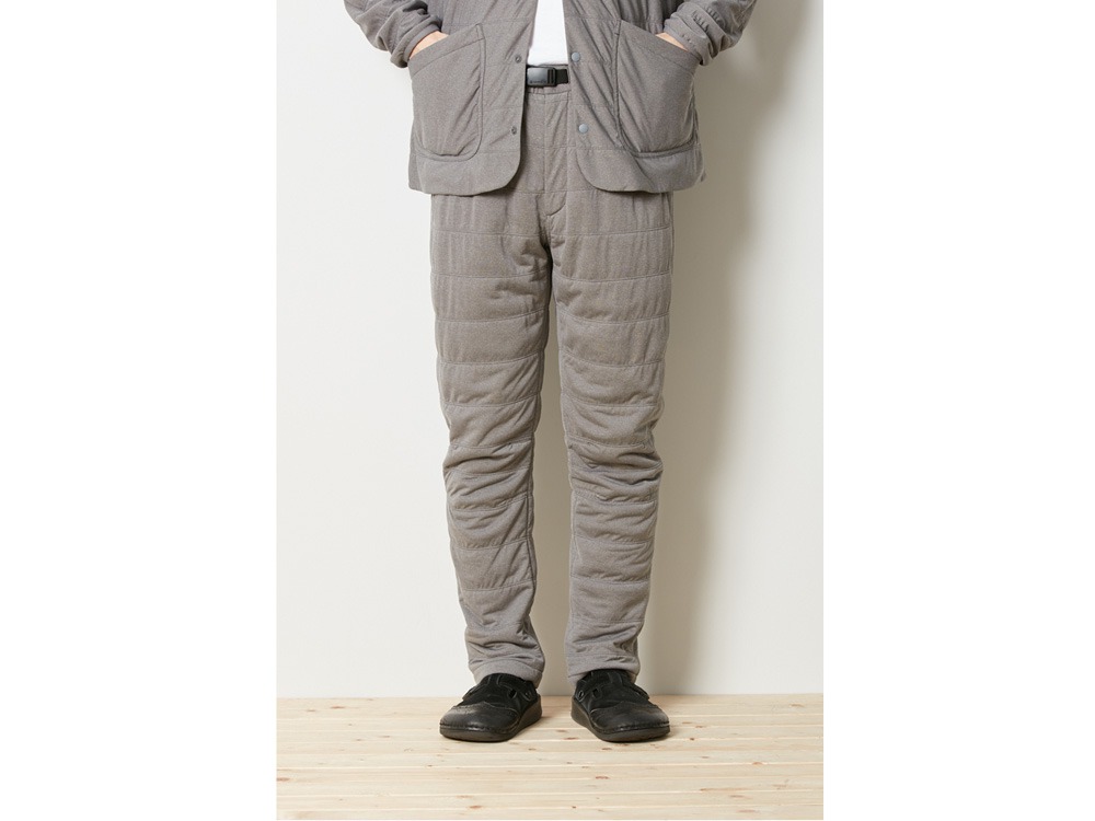 絶賛 スノーピーク Snow Peak アウトドア フレキシブル インサレーション パンツ ブラック 防寒 暖かい メンズ パンツ ボトム メンズ ハイブランド ブランド ファッション 代 30代 40代 プレゼント 期間限定特価 Www Upinc Us