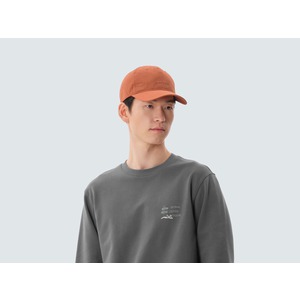 Taslan Ball Cap
