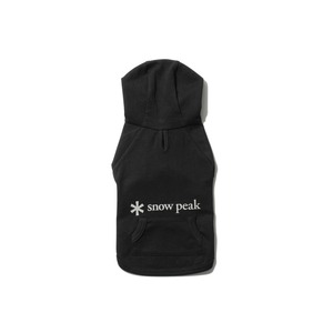 Snow Peak Dog Parka