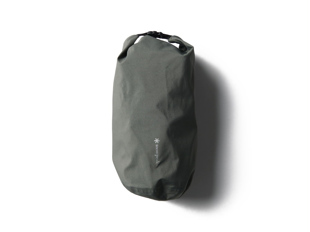SR-1 GORE-TEX StormShield Wading Jacket M GREY