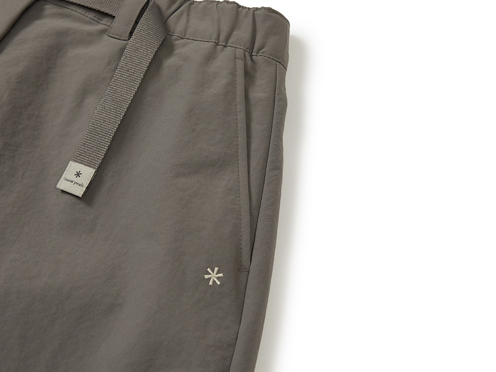 Polywasher Skirt S DARK KHAKI