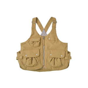 65th Anniv.Limited TAKIBI Down Vest