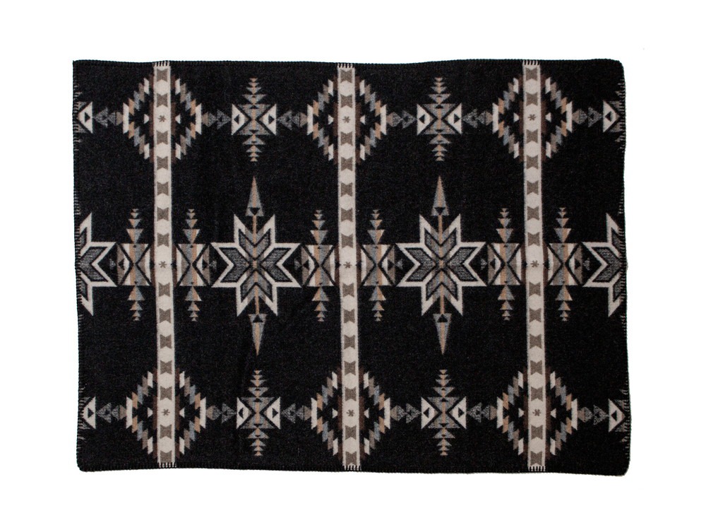 SP×PENDLETON Muchacho Blanket One Charcoal