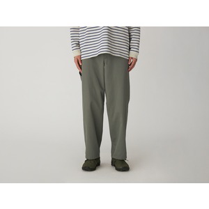 TAKIBI Chino Wide Pants